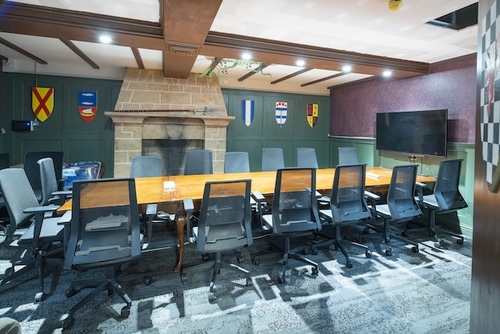 Thumbnail image of meeting_room at Desklodge Beacon Tower