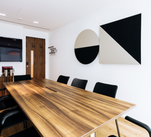 Thumbnail image of meeting_room at Us&Co Stratford