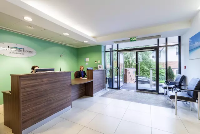  in Riverbridge House