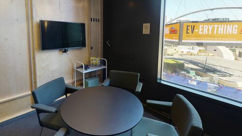 Thumbnail image of meeting_room at FORA White Collar Factory