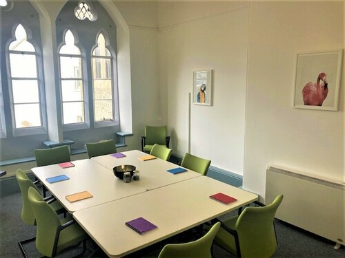 Thumbnail image of meeting_room at Citibase Local Brighton
