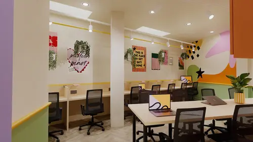 Thumbnail image of The Working Mums Club