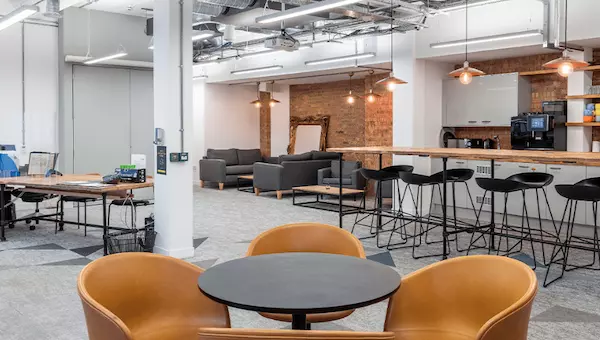  in Boutique Workplaces Grays Inn Road