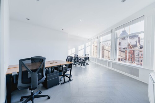 Thumbnail image of private_office at Mindspace House 