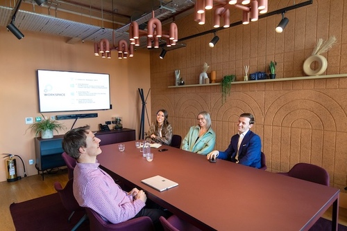 Thumbnail image of meeting_room at Mirror Works