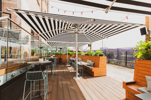 Thumbnail image of event_space at Ducie Street Warehouse