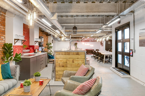 Thumbnail image of event_space at Venaspace Exeter