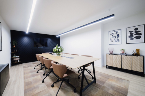 Thumbnail image of meeting_room at Orega Holborn Gate 