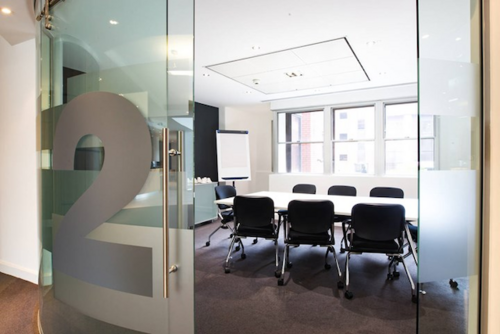 Thumbnail image of meeting_room at West One