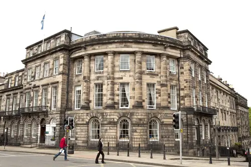 Thumbnail image of Citibase Edinburgh St Colme Street