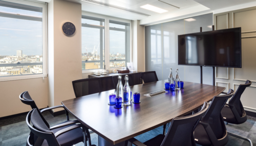 Thumbnail image of meeting_room at Landmark Cavendish Square