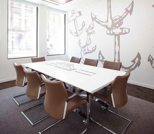 Thumbnail image of meeting_room at Office Space In Town (OSIT) Monument 