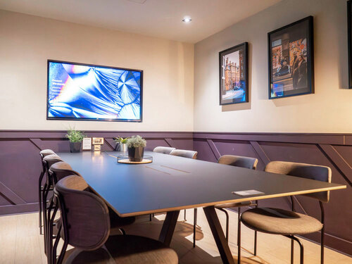 Thumbnail image of meeting_room at Colony Piccadilly