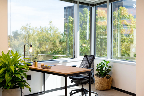 Thumbnail image of desk at 15 Fitzroy Street 