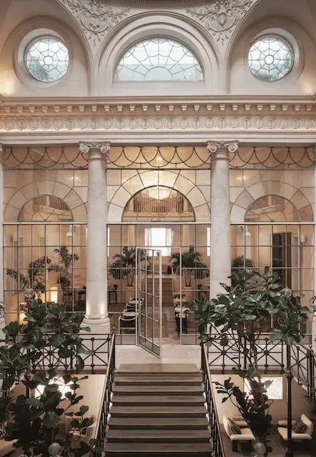 Thumbnail image of Knotel At Old Sessions House