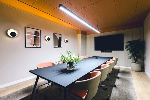 Thumbnail image of meeting_room at Orega Broadgate 