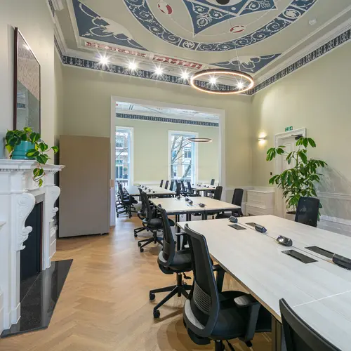  in 76 Portland Place