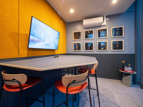 Thumbnail image of meeting_room at Colony Fabrica