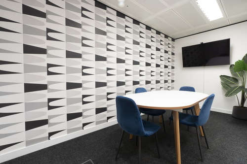 Thumbnail image of meeting_room at Runway East Borough Market