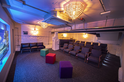 Thumbnail image of meeting_room at The Nest Wapping