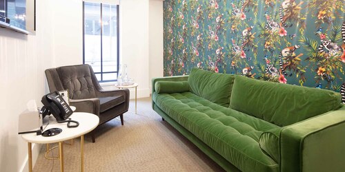 Thumbnail image of meeting_room at Office Space In Town (OSIT) St. Pauls