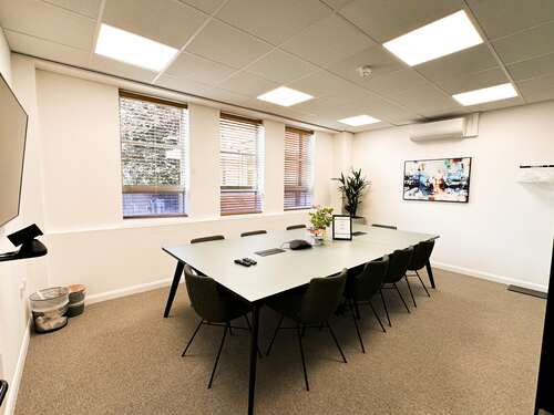 Thumbnail image of meeting_room at The Quad Summertown