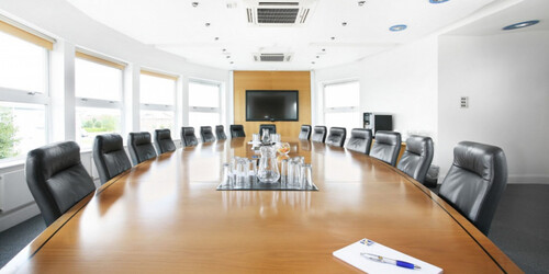 Thumbnail image of meeting_room at Beacon Innovation Centre