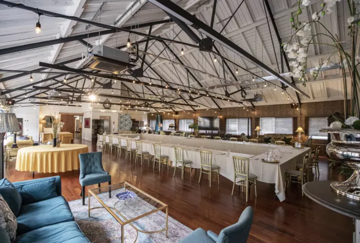  in The New Victorian Loft