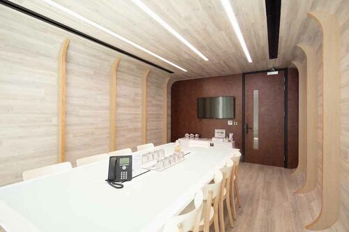 Thumbnail image of meeting_room at Office Space In Town (OSIT) Monument 