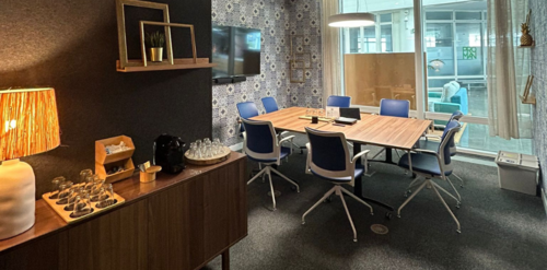 Thumbnail image of meeting_room at Avila Spaces Parque Das Nações