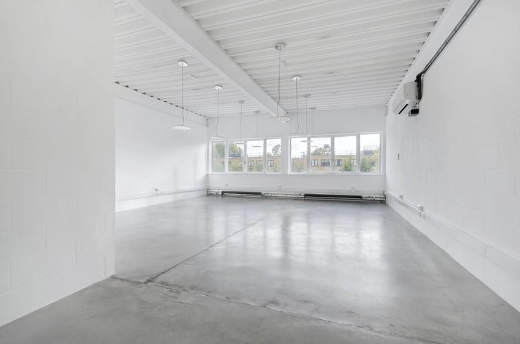  in Westbourne Studios