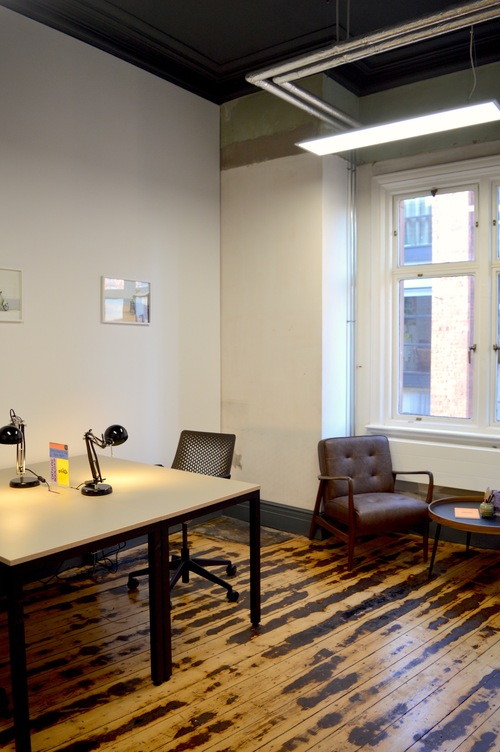 Thumbnail image of private_office at Seesaw