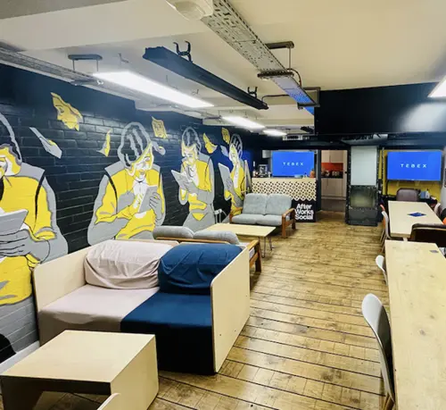 Thumbnail image of Works Social