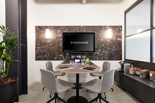 Thumbnail image of meeting_room at Clockwise Leeds