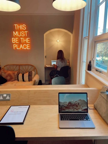  in Office Tribe -8a London Road 