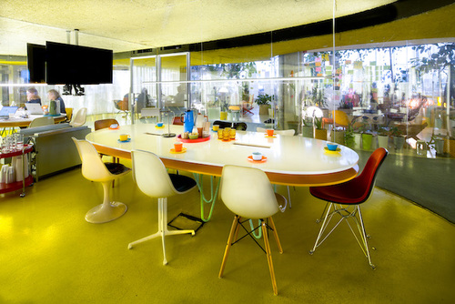 Thumbnail image of meeting_room at Second Home Spitalfields