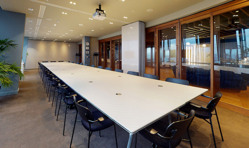 Thumbnail image of meeting_room at FORA 24/25 The Shard