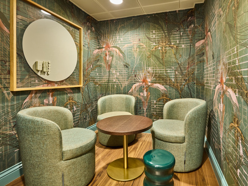 Thumbnail image of meeting_room at 25 Eccleston place
