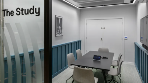 Thumbnail image of meeting_room at Spacemade   10 X
