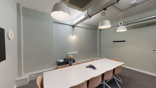 Thumbnail image of meeting_room at FORA 133 Whitechapel High Street