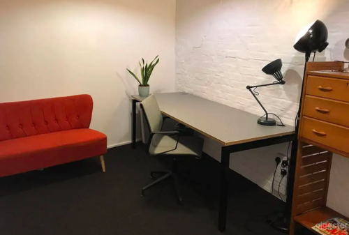 Thumbnail image of meeting_room at The Workers' League Blackheath