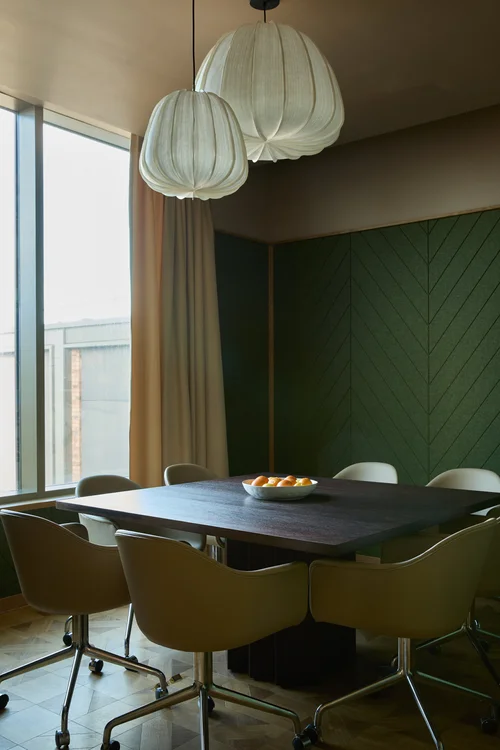 Thumbnail image of meeting_room at Arc Club Walthamstow