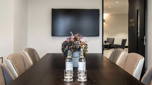 Thumbnail image of meeting_room at Argyll 20 North Audley Street