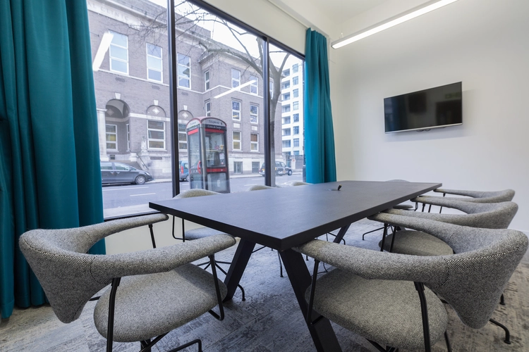  in Boutique Workplaces Grays Inn Road