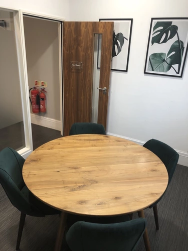 Meeting rooms in Boutique Workplaces The Old Town Hall, Wimbledon