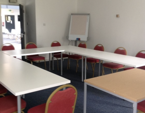 Thumbnail image of meeting_room at Biz Hub Tees Valley