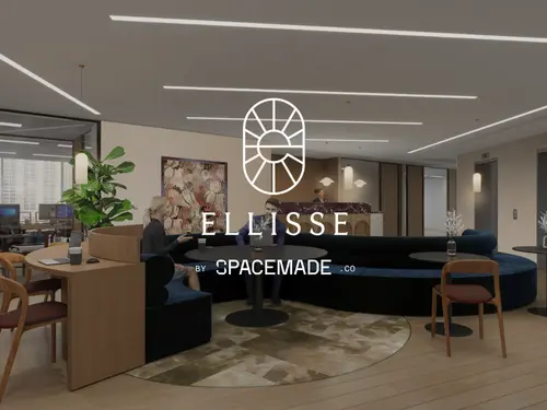 Thumbnail image of Space Made 10 St Bride Street