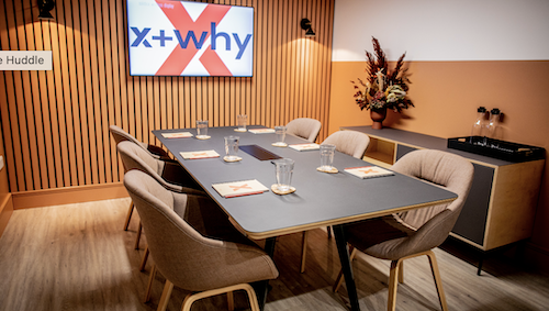 Thumbnail image of meeting_room at X+Why The Fulwood