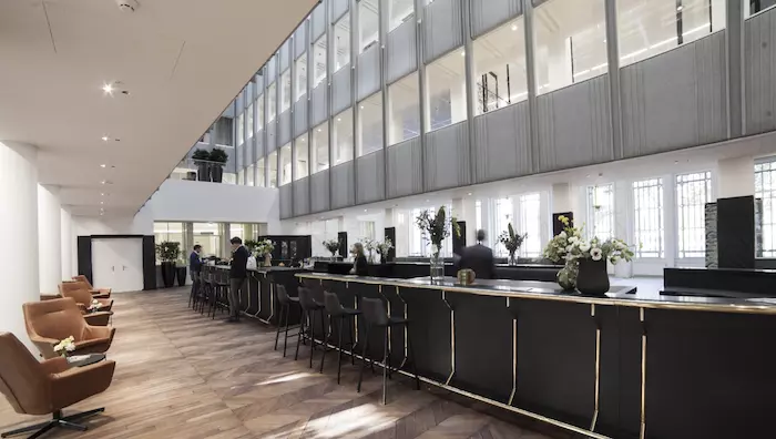  in Tribes Rotterdam Blaak