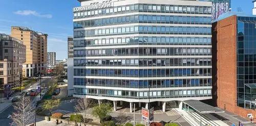 Thumbnail image of Corinthian House